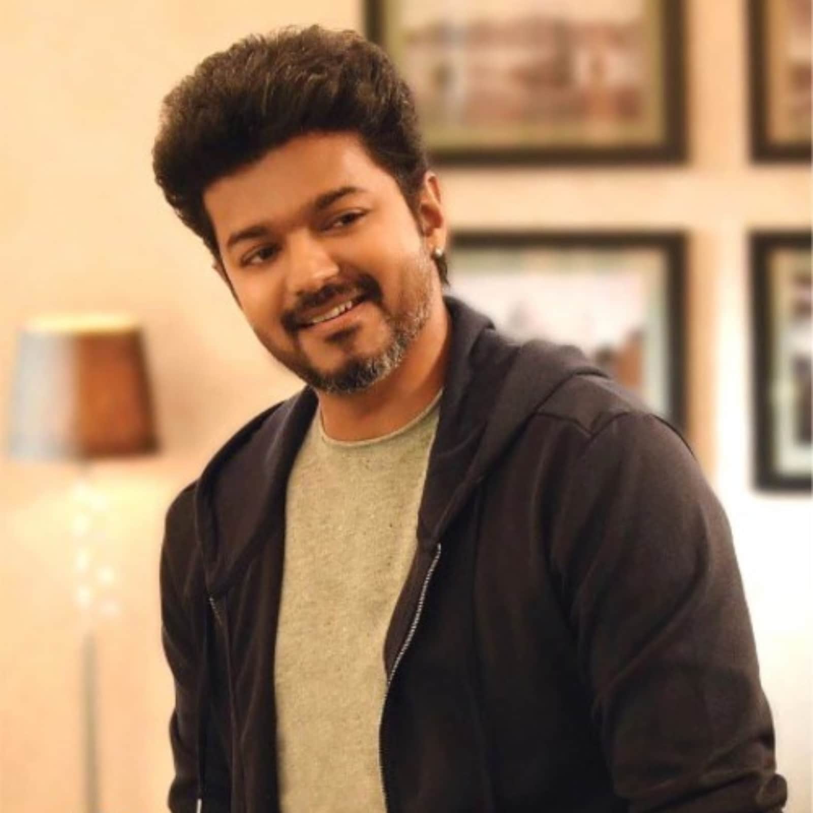 Actor Vijay Actor Vijay