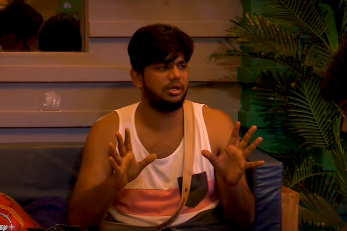 Bigg Boss Tamil 5 promo today, bigg boss tamil, bigg boss, vijay tv bigg boss, bigg boss 5, bigg boss contestants, bigg boss tamil 5, vijay tv bigg boss, bigg boss tamil season 5, விஜய் டிவி பிக் பாஸ், பிக் பாஸ் தமிழ், பிக் பாஸ் இறுதிப்போட்டி, பிக் போஸ் ஹாட்ஸ்டார், bigg boss hotstar, bigg boss tamil season 5 release date, bigg boss tamil season 5 contestants list, bigg boss tamil season 5 start date, bigg boss tamil season 5 contestants name list, bigg boss 5 tamil launch date, bigg boss 5 tamil start date, bigg boss tamil season 1, விஜய் டிவி பிக் பாஸ் நிகழ்ச்சி, பிக் பாஸ் 5 தமிழ் வெளியீட்டு தேதி, பிக் பாஸ் 5 தமிழ் தொடக்க தேதி, பிக் பாஸ் தமிழ் சீசன் 1, bigg boss tamil 5 promo, bigg boss 5 tamil live streaming, bigg boss season 5 tamil full episodes, bigg boss tamil 5 live, bigg boss tamil season 5 live today, bigg boss 5 tamil download, bigg boss season 5 tamil download, bigg boss 5 tamil twitter, bigg boss 5 tamil contestants list with photos, bigg boss abishek raaja, bigg boss pavani reddy, பிக் பாஸ் பாவனி ரெட்டி, பிக் பாஸ் அபிஷேக் ராஜா
