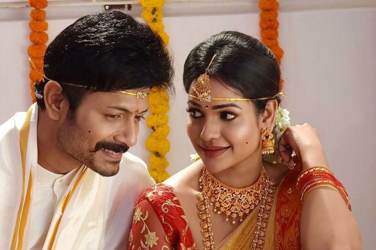 பிக் பாஸ் டைட்டில் வின்னருக்கு ஜோடியா ‘கண்மணி’ லீஷா!