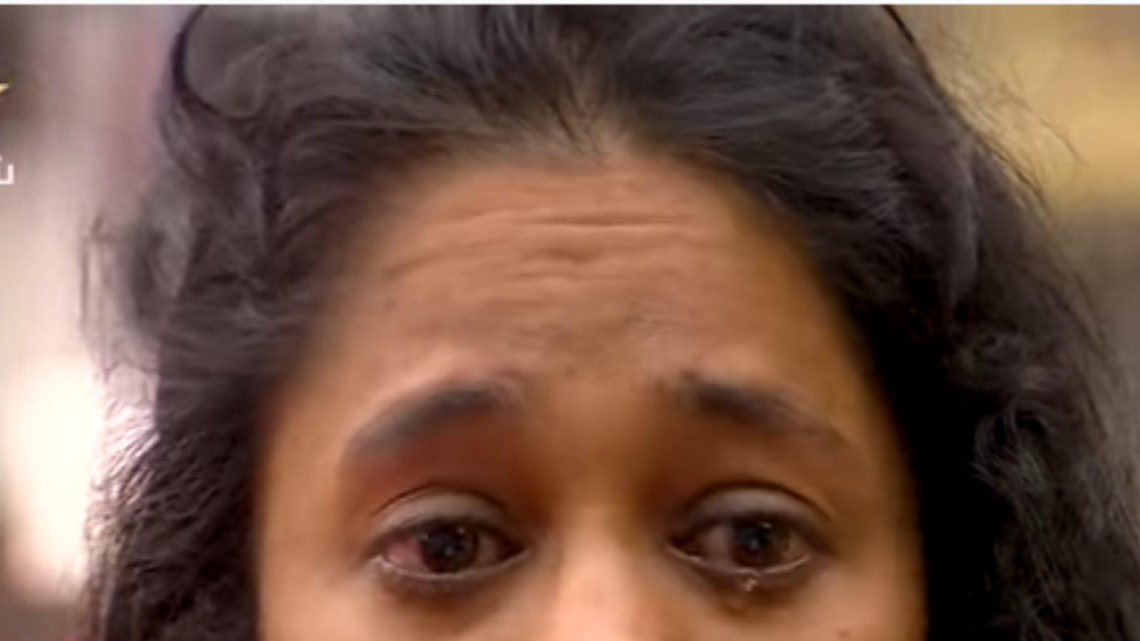 Bigg Boss Tamil 5: ’நீ பண்ணினது துரோகம்’ - கண்ணீர் விடும் தாமரைச்செல்வி