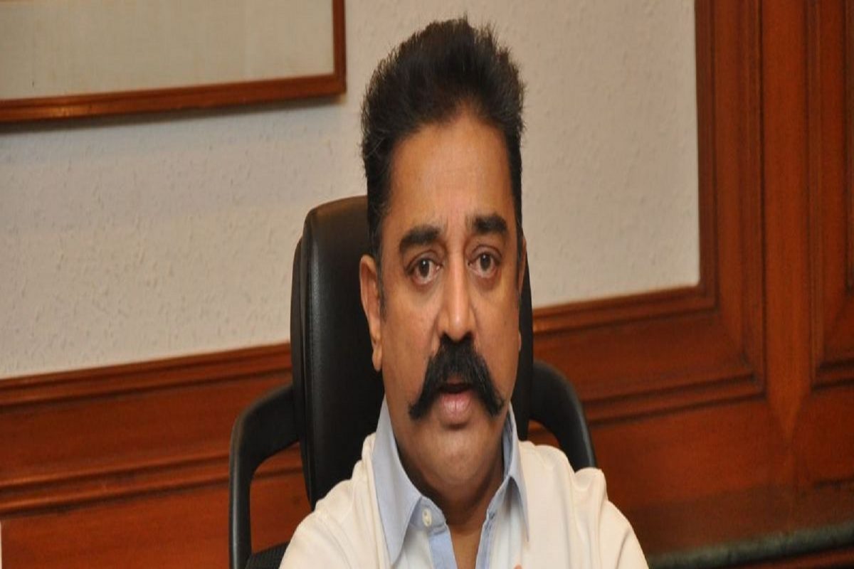அழிவை நோக்கி செல்கிறனவா அம்மா உணவகங்கள்? - கமல் கேள்வி