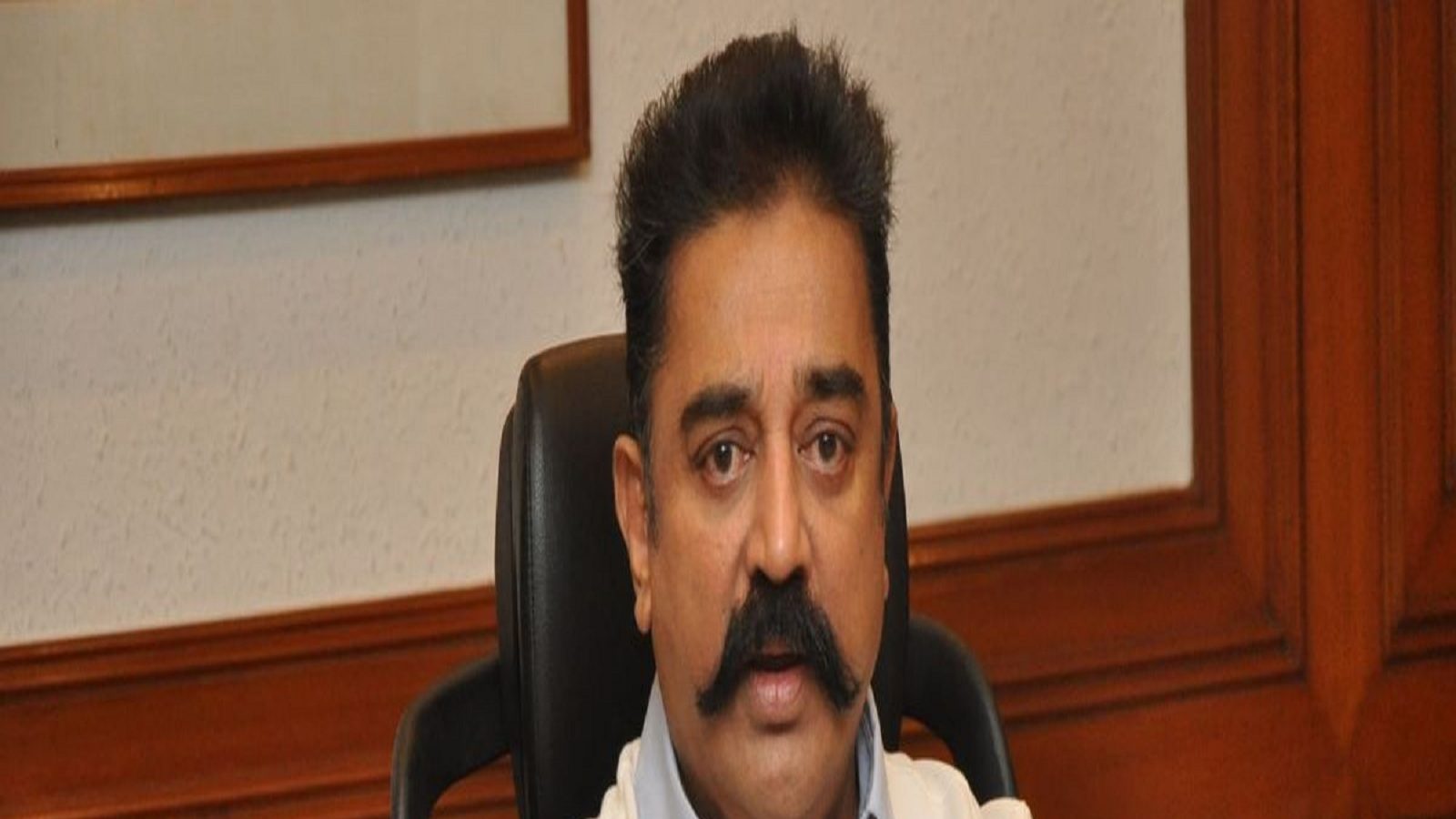 Vikram: கமலின் ’விக்ரம்’ படப்பிடிப்புக்கு போலீஸ் கமிஷனர் அனுமதி மறுப்பு