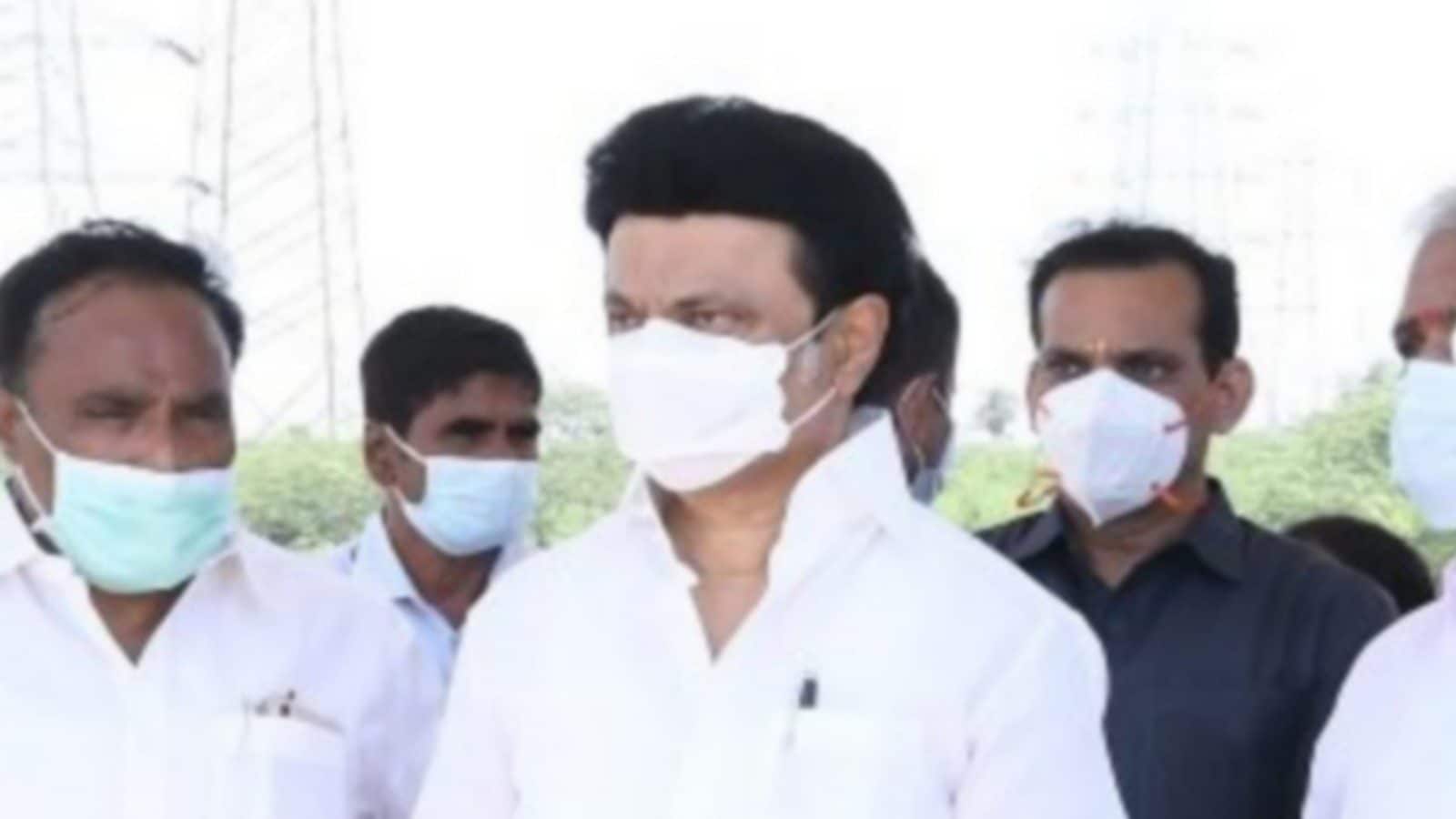 கீழடி அகழாய்வு பணிகள் : முதலமைச்சர் மு.க.ஸ்டாலின் இன்று நேரில் ஆய்வு