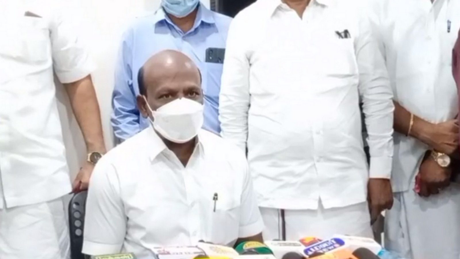 தமிழக அரசின் நீட் மசோதாவை ஆளுநர் திருப்பி அனுப்ப வாய்ப்பில்லை - அமைச்சர் மா.சுப்பிரமணியன்