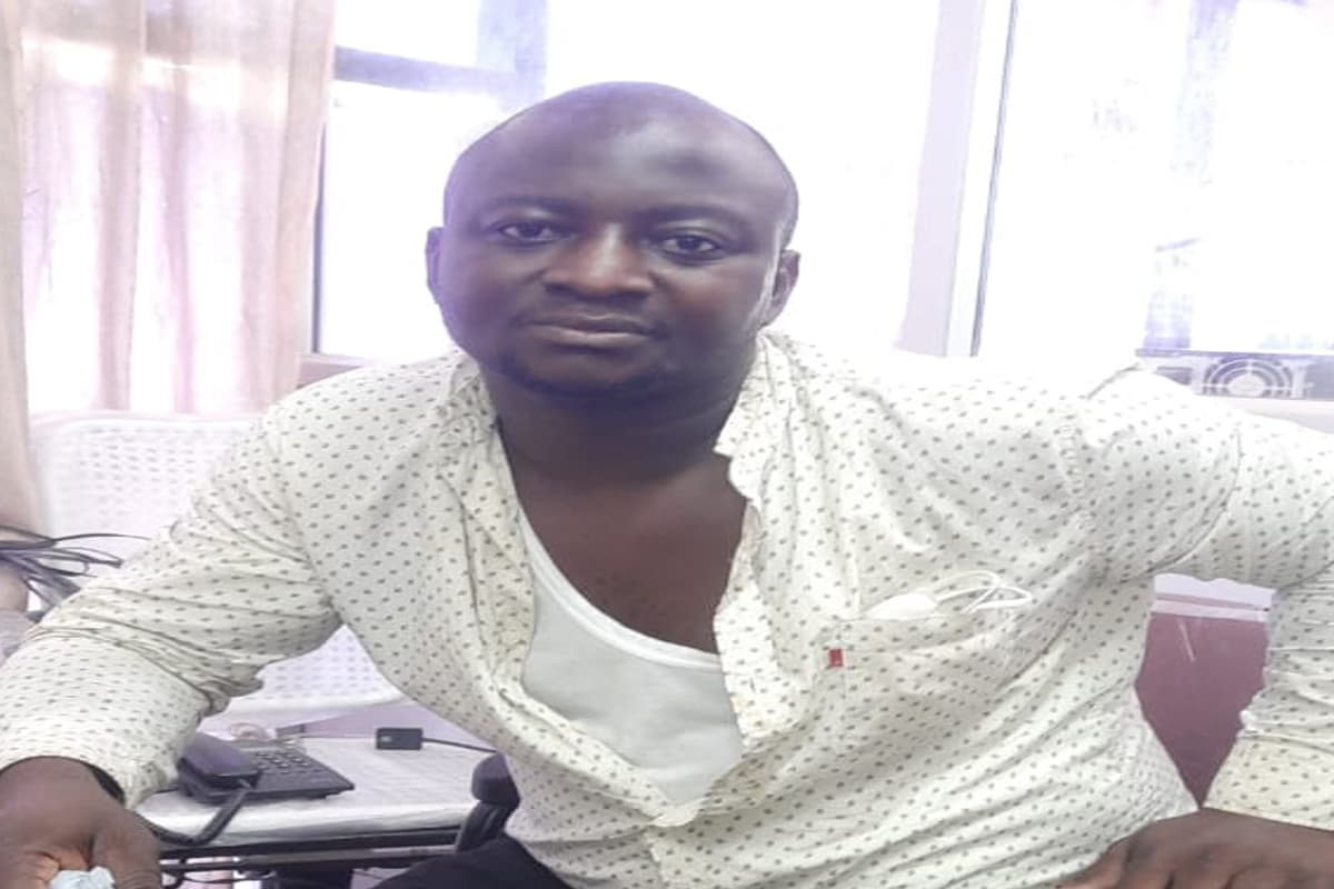 கேன்சர் எண்ணெய்..கோடிகளில் லாபம் - தேனி சாமியாரை ஏமாற்றிய நைஜீரியா கும்பல்