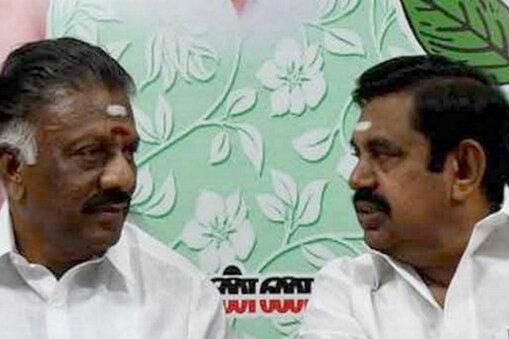 ஓபிஎஸ்-இபிஎஸ் 