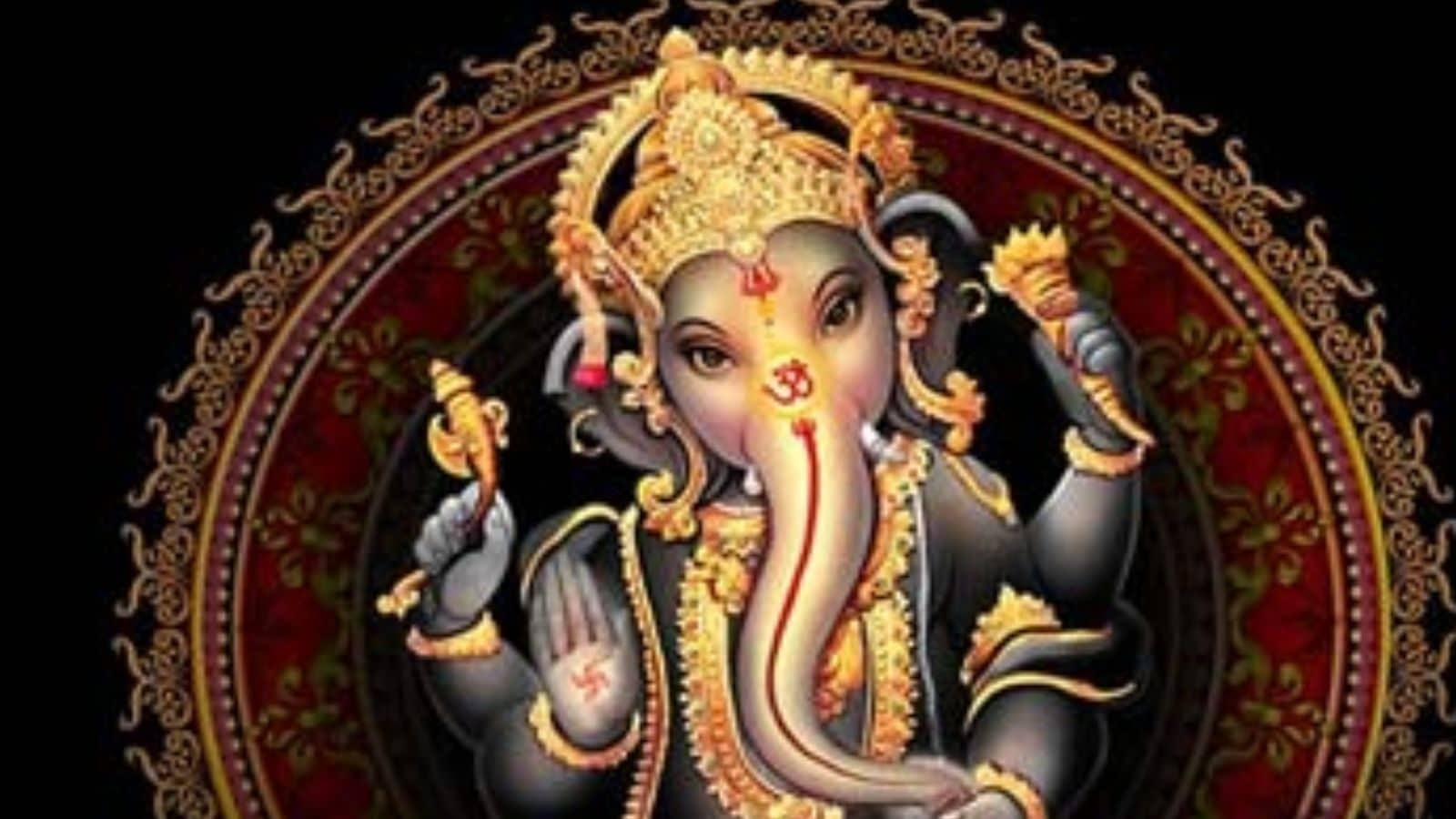 விநாயகருக்கு ஒரு தந்தம் உடைந்திருப்பது ஏன் தெரியுமா?