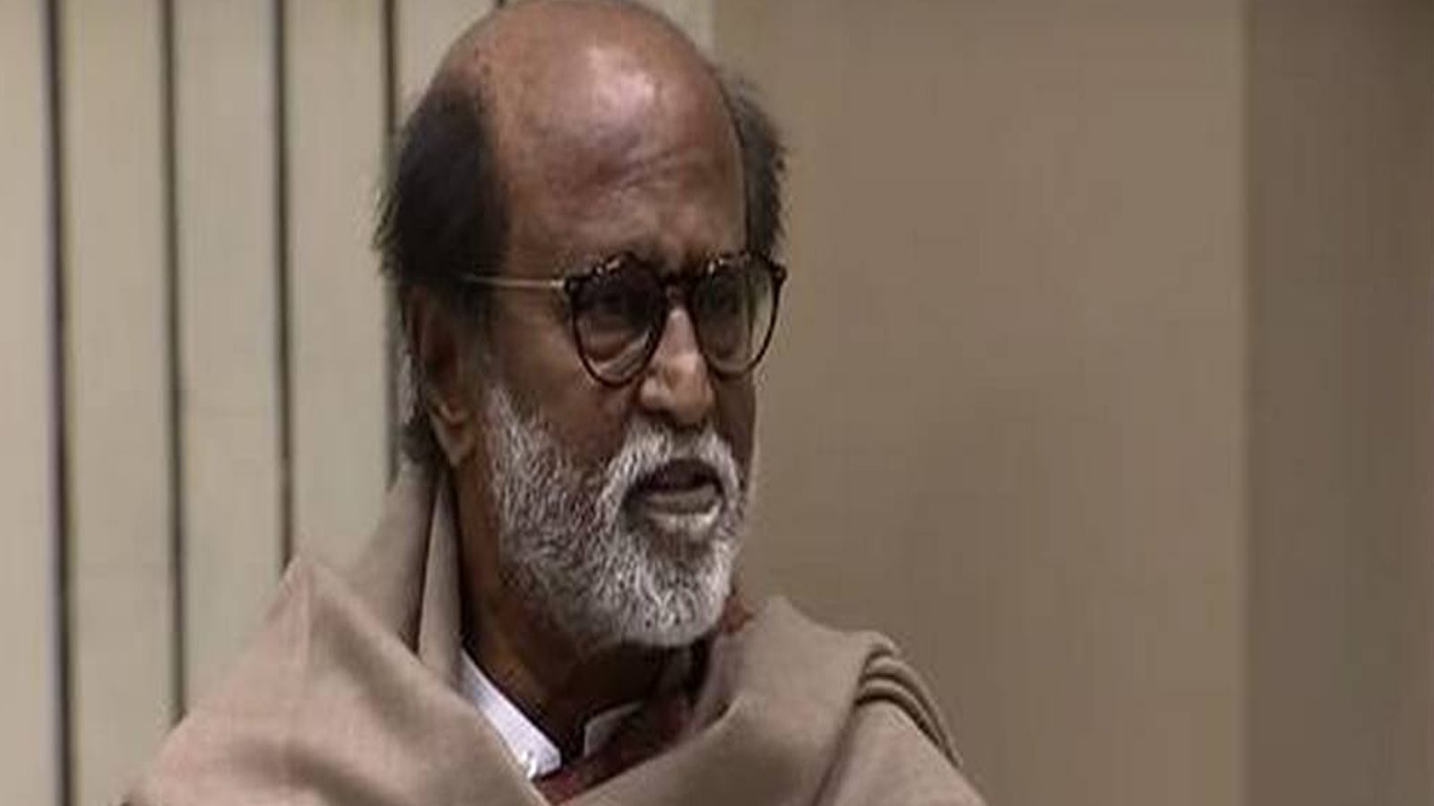 நடிகர் ரஜினிகாந்த் மருத்துவமனையில் அனுமதி.. 4 நாட்கள் வரை சிகிச்சை பெறுவார் என தகவல்