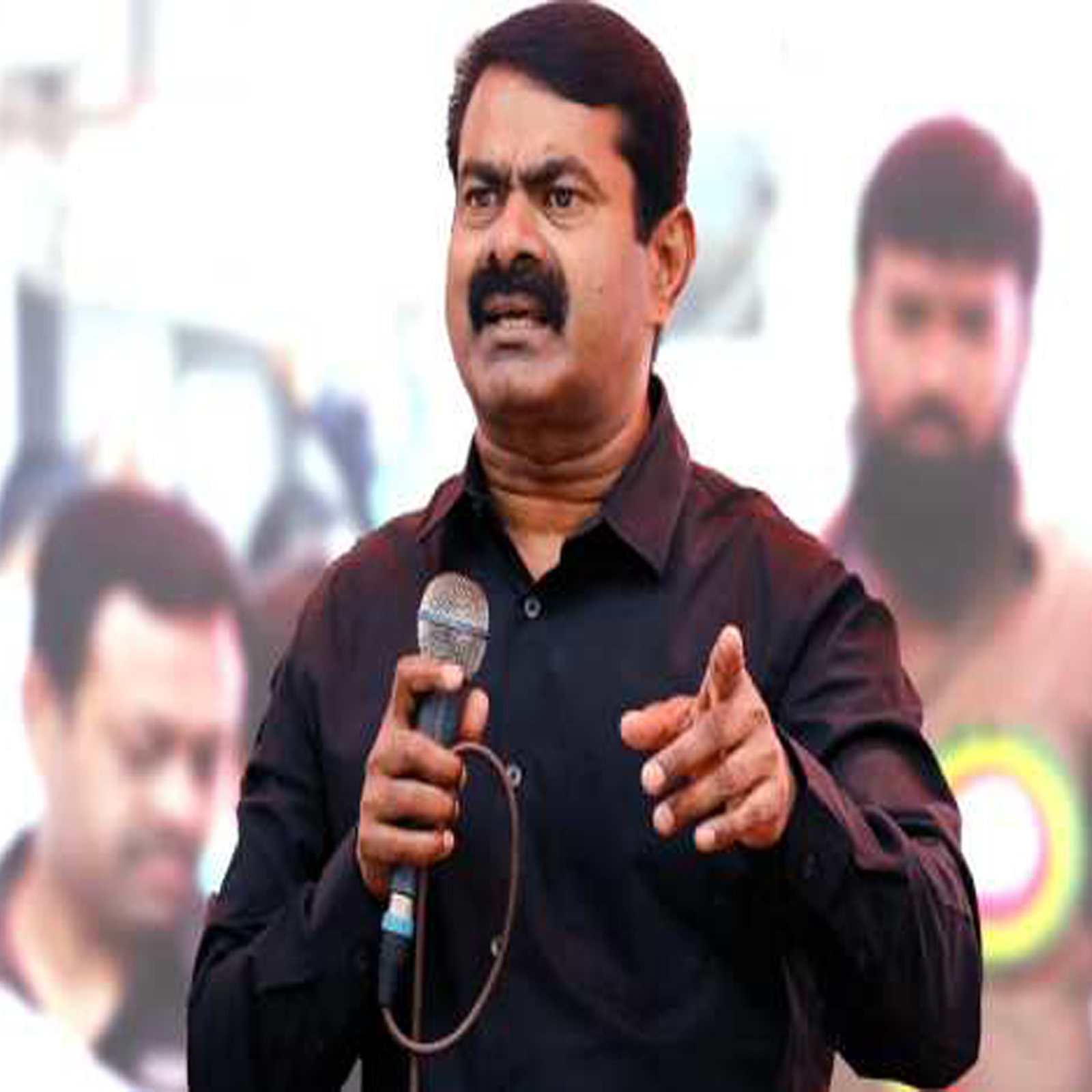 விசாரணை மரணங்கள் குறித்து முதல்வர் அமைதி காப்பது ஏன்? சீமான் கேள்வி