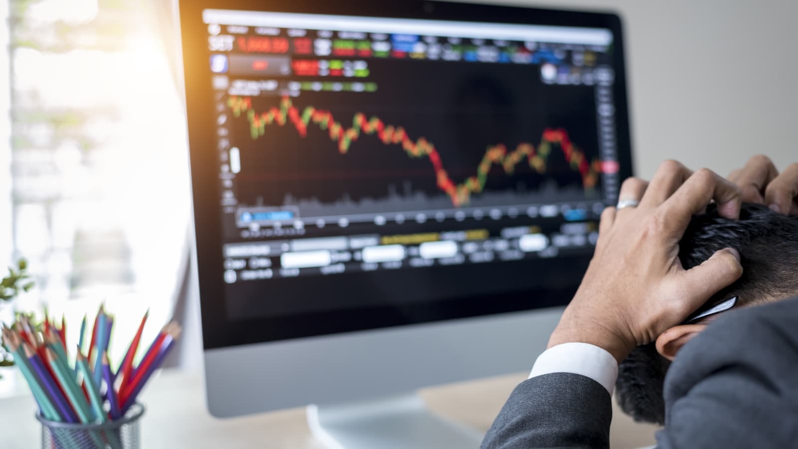 Stock market