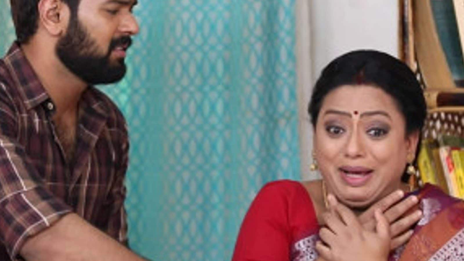 மாப்பிள்ளை கோலத்தில் கோபி.. பாக்கியலட்சுமி குடும்பத்திற்கு காத்திருக்கும் பேரதிர்ச்சி!