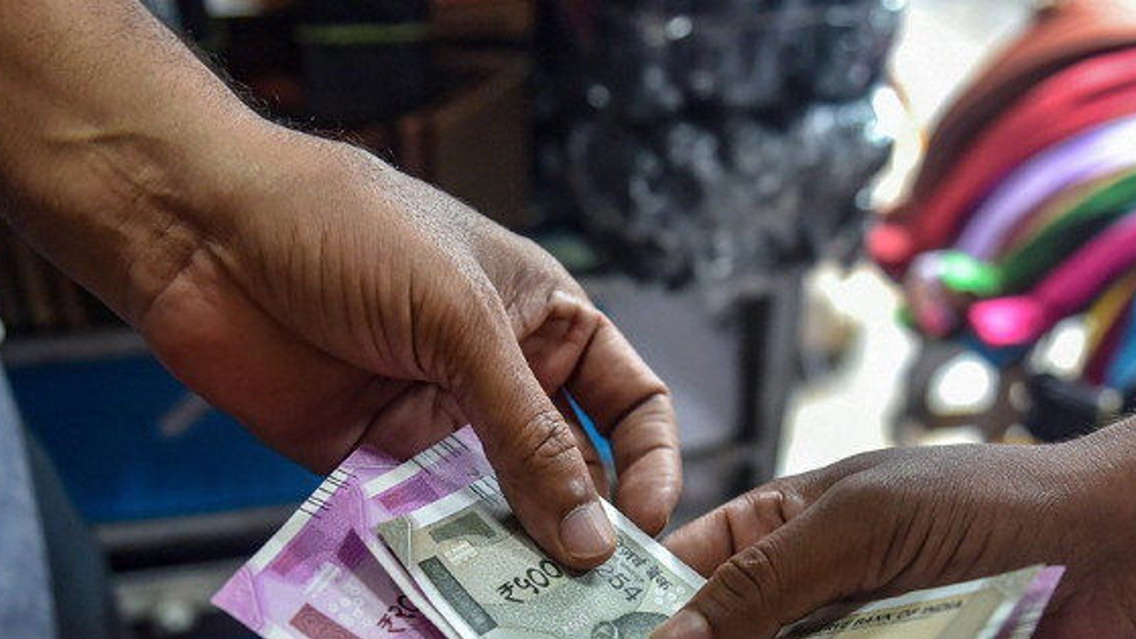 பிரதம மந்திரி கிசான் திட்டத்தில் வந்த புதிய மாற்றம்.. இனி ரூ.2000 பெற இது கட்டாயம்!