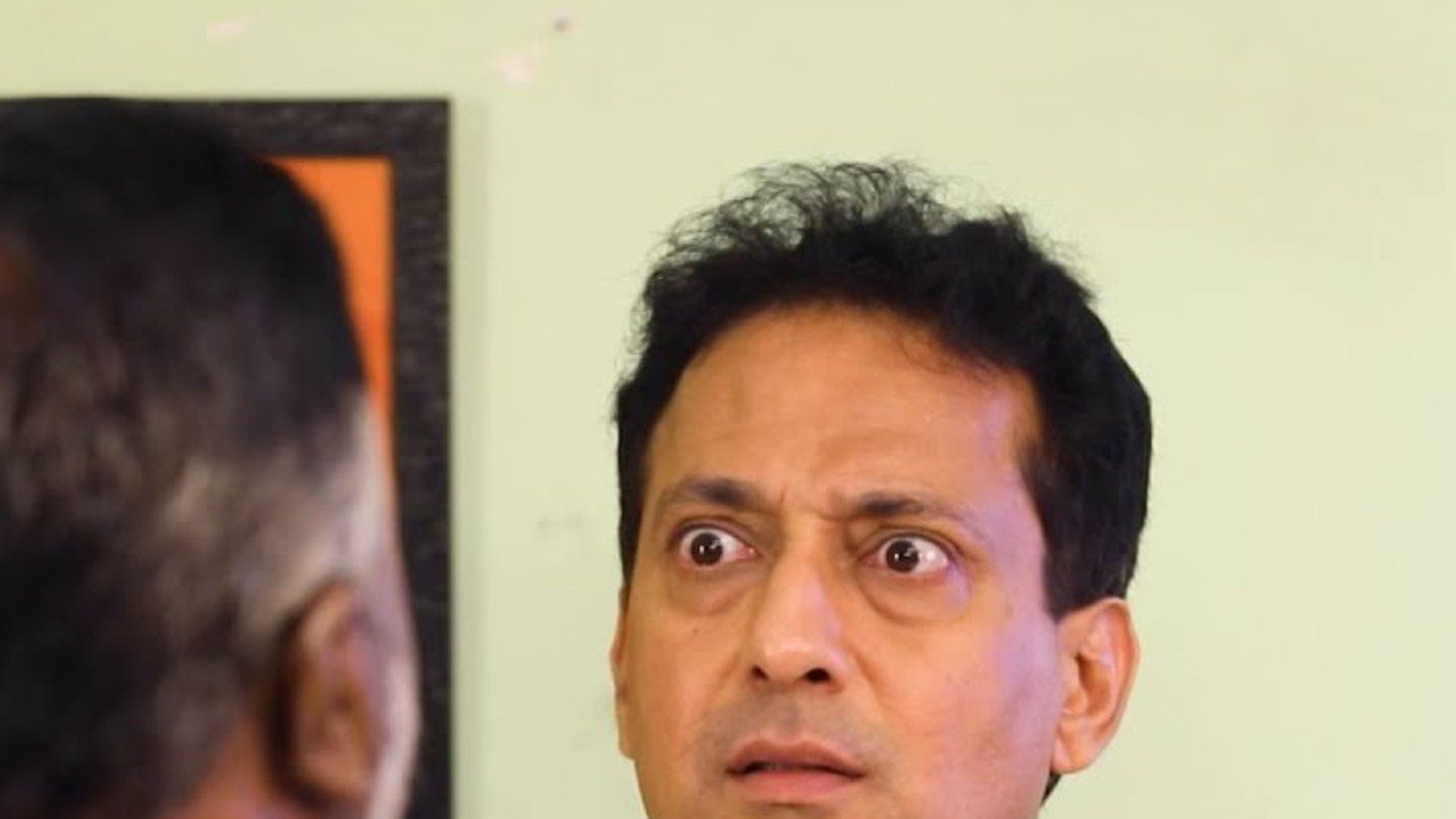 கோபியின் கண்ணாமூச்சி ஆட்டத்திற்கு முடிவு கட்டும் பாக்கியாவின் மாமனார்!