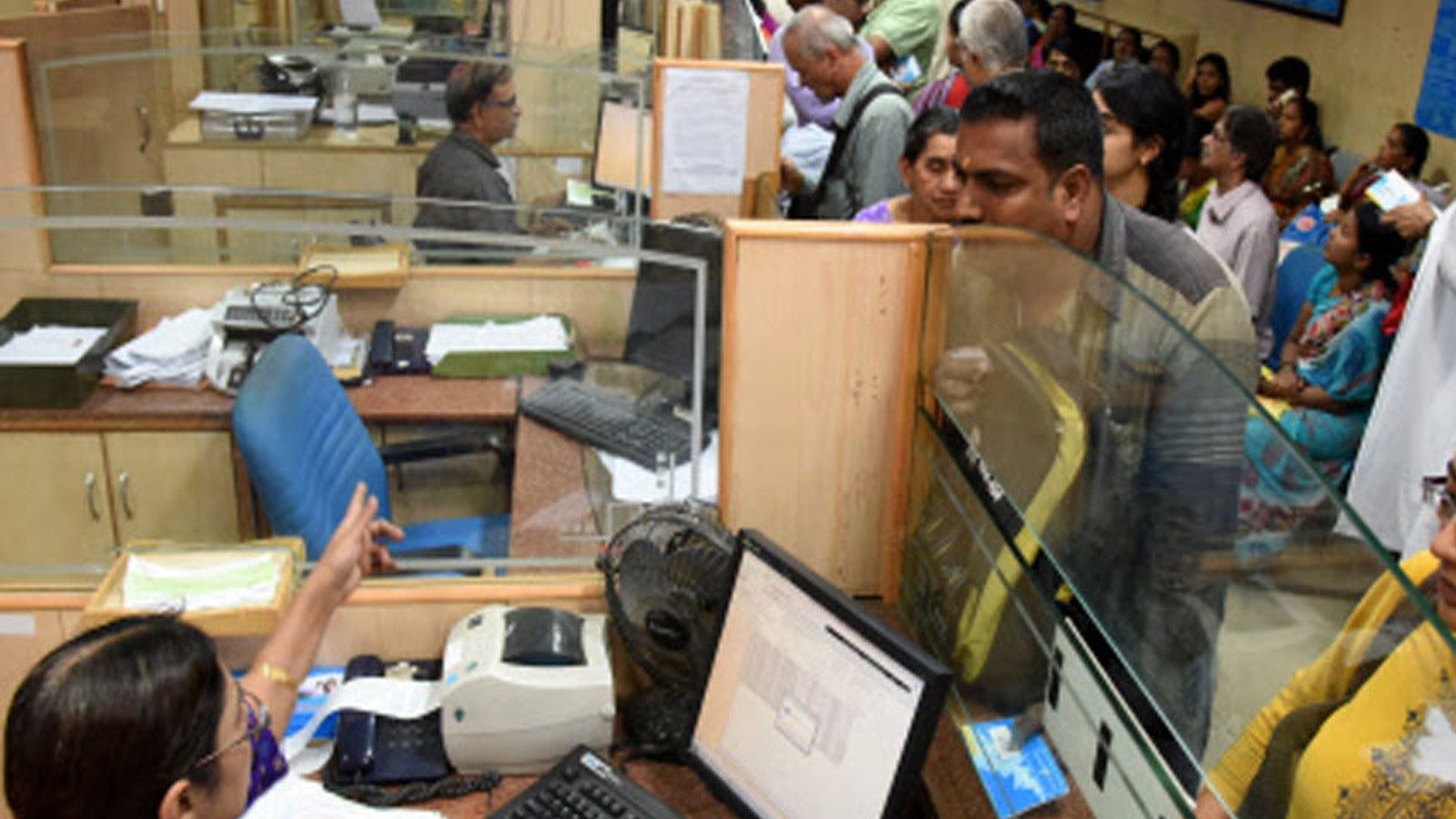 எஸ்பிஐ வங்கியில் நல்ல வட்டி கிடைக்கும் திட்டங்களில் இதுவும் ஒன்று! நோட் பண்ணிக்கோங்க