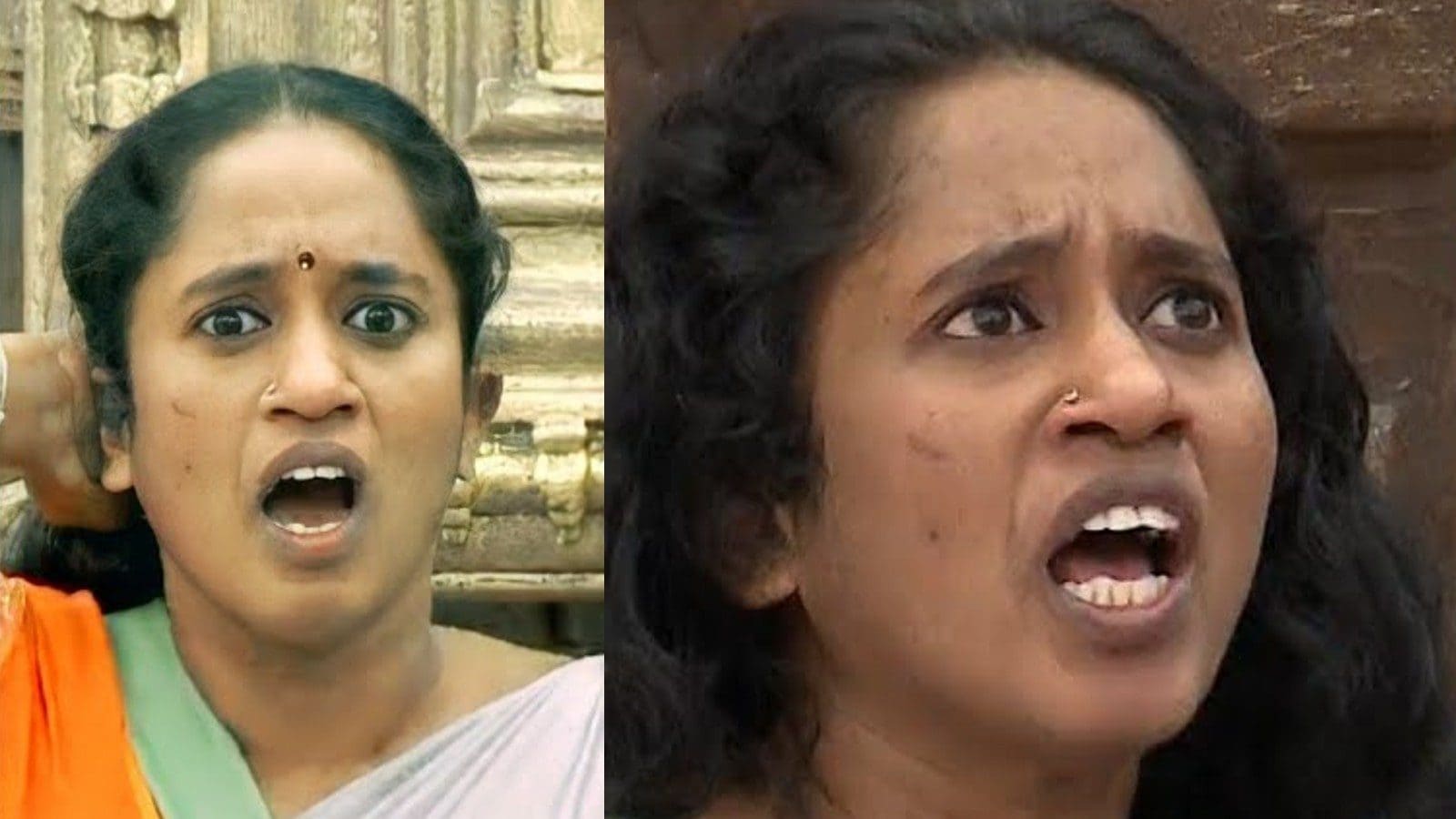 BB5 promo : பட்டிமன்றம் டாஸ்கில் பற்றி எரியும் பிக் பாஸ் வீடு.. கோபத்தின் உச்சத்தில் தாமரை!