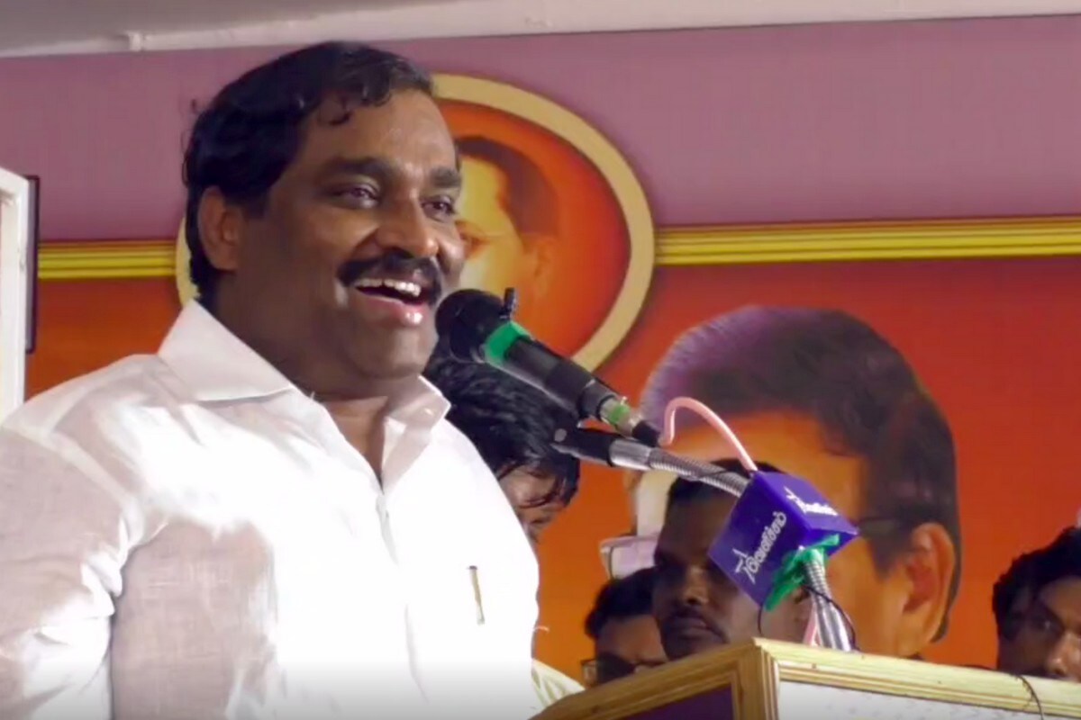 திருமாவளவனுக்கு அமைச்சர் பதவி தருவதற்கு கூட பாஜக தயாராக இருக்கிறது... ஆனால்... - வேல்முருகன் அதிரடி