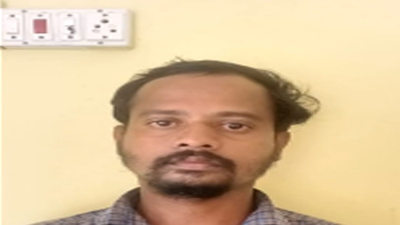 சொத்துப்பிரச்னையில்  சகோதரனை பெட்ரோல் ஊற்றி கொலை செய்த தம்பி - ஆரணியில் நடந்த பயங்கரம்