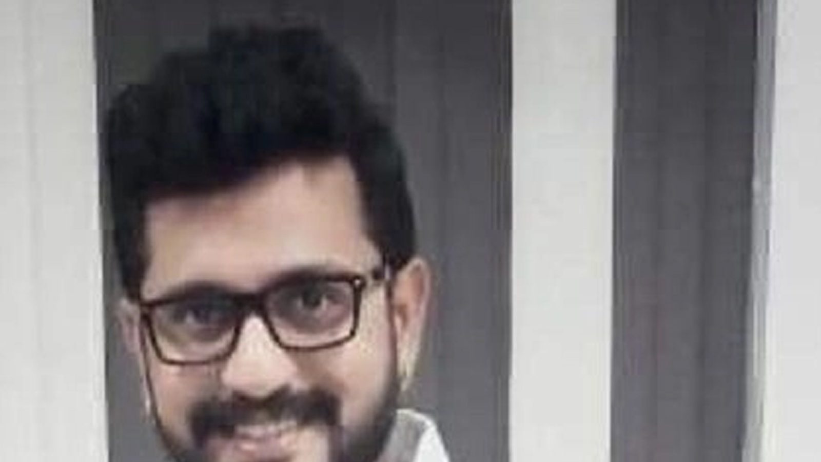 சின்னத்திரை நடிகைக்கு கொலை மிரட்டல்.. காதலனின் தந்தை மிரட்டுவதாக கணவர் போலீசில் புகார்