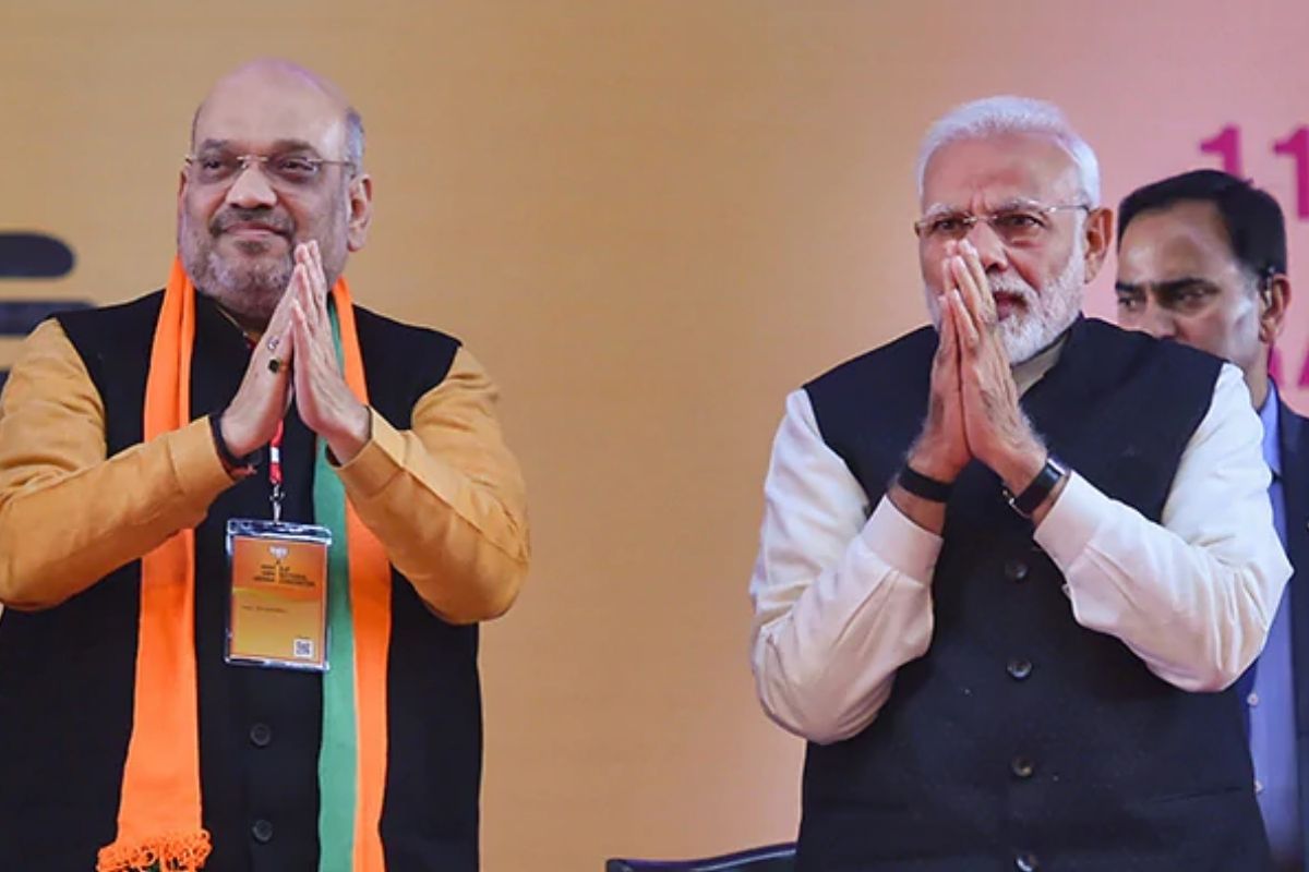 பணமதிப்பிழப்பு நடவடிக்கை 370ம் சட்டப்பிரிவு ரத்து மோடியின் துணிச்சல்