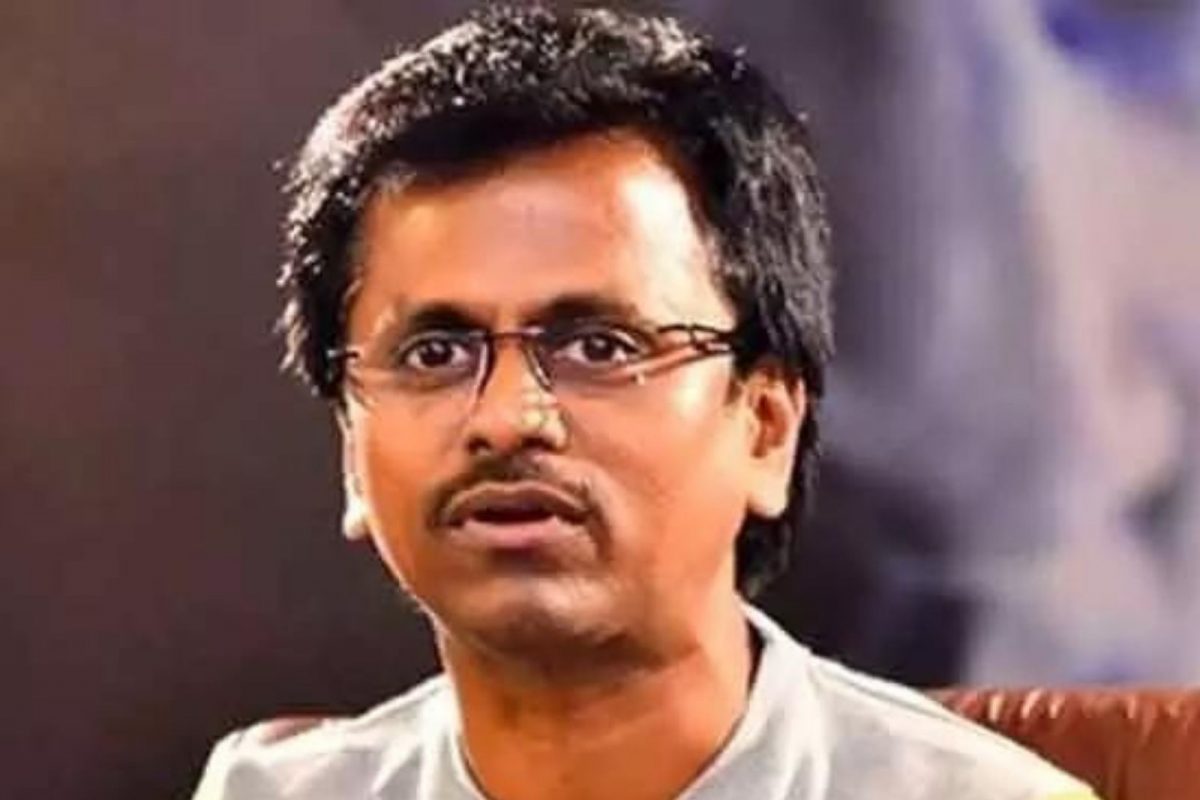 கன்னட நடிகரை குறி வைக்கும் ஏ.ஆர்.முருகதாஸ்