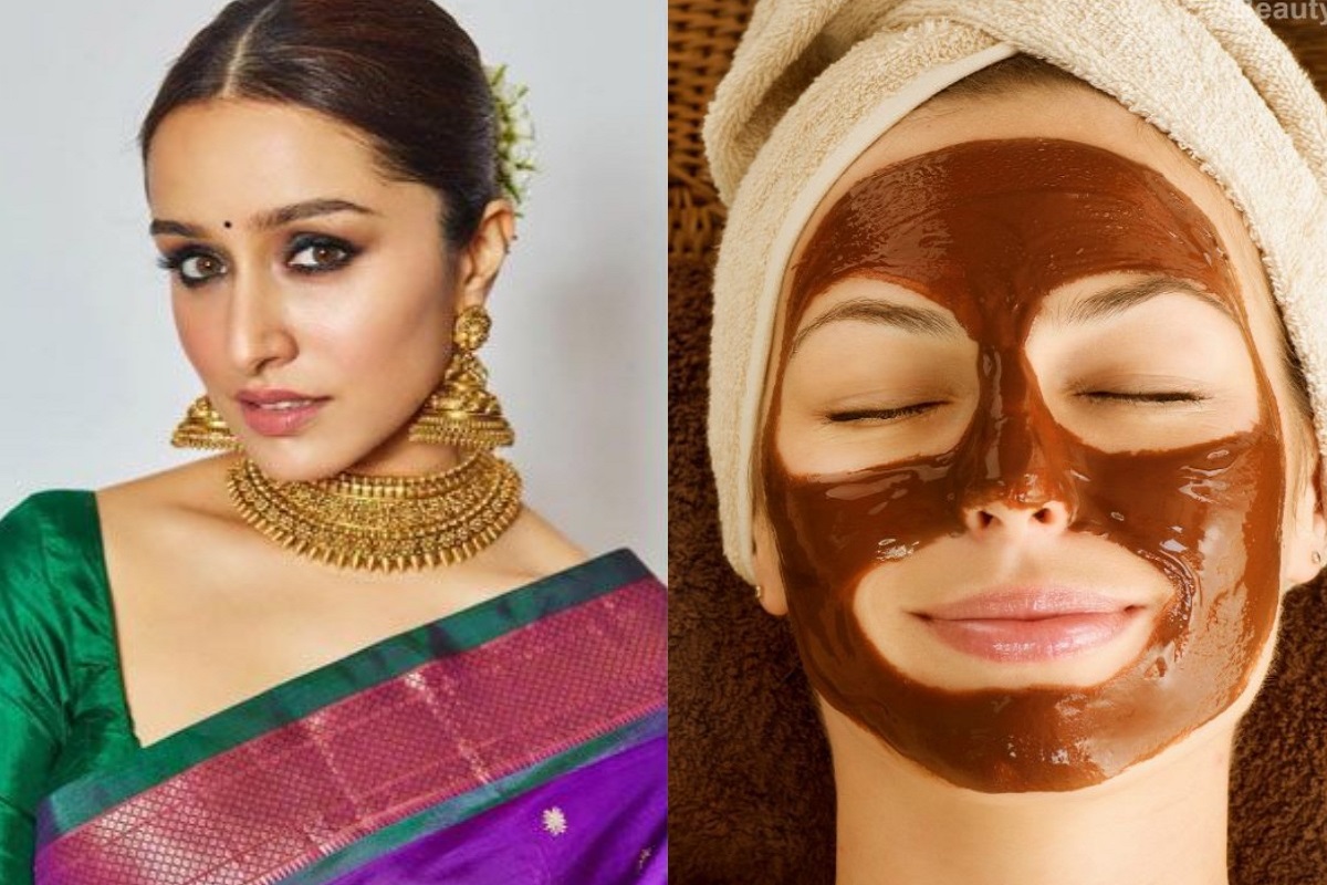தீபாவளிக்கு பிரகாசிக்க செலவே இல்லாமல் காஃபி ஃபேஷியல் டிப்ஸ்