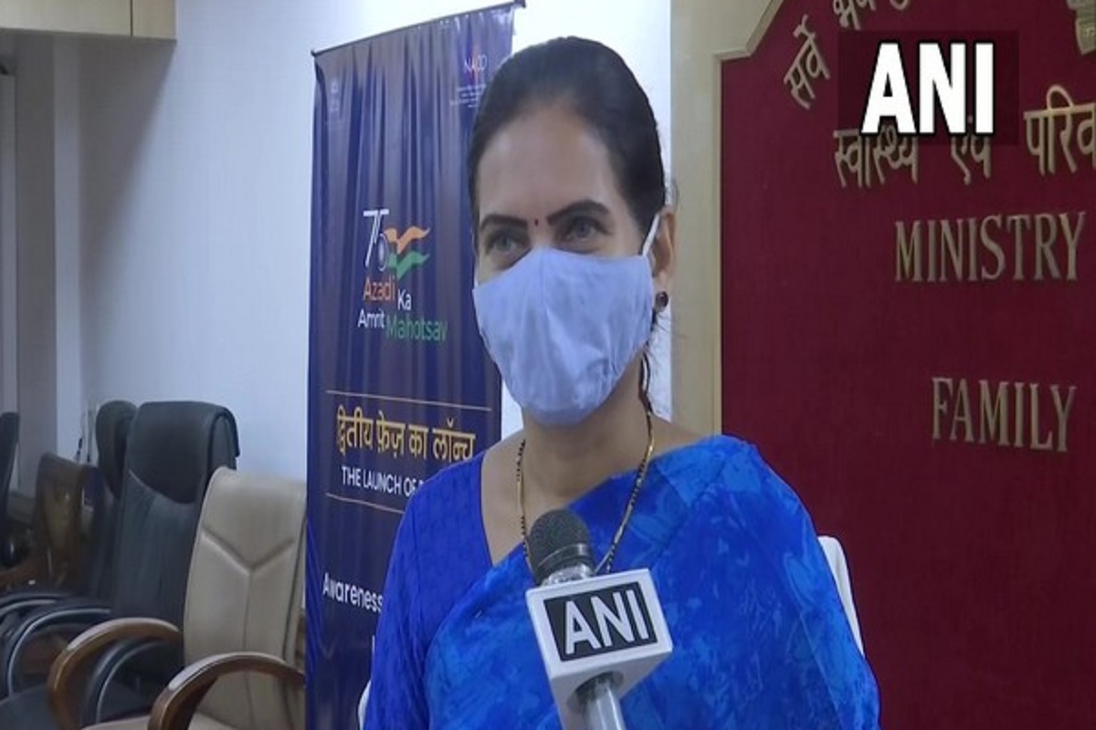 சிறார்களுக்கு கோவேக்சின் தடுப்பூசியா- மத்திய அமைச்சர் விளக்கம்
