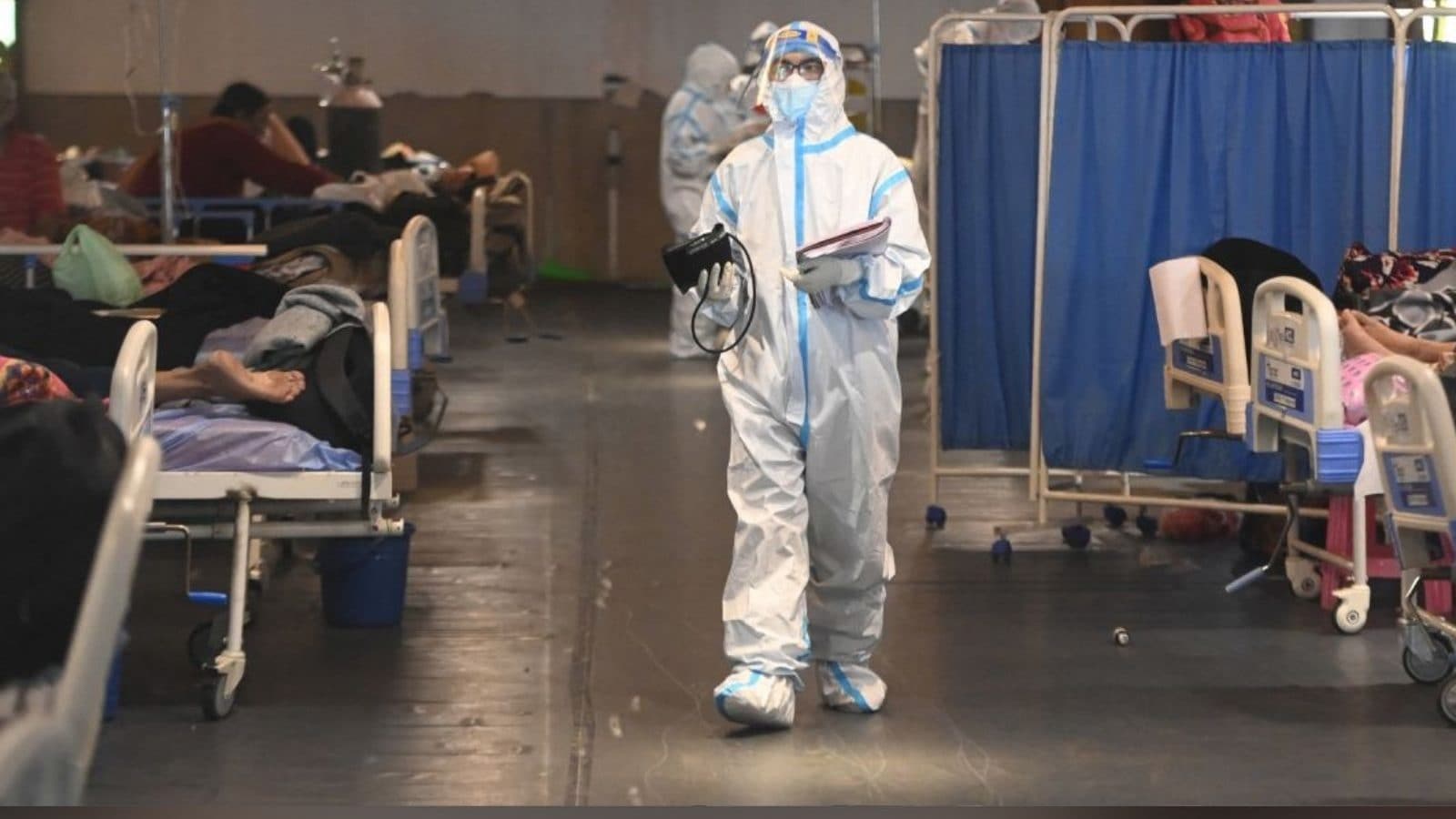 ராஜீவ்காந்தி மருத்துவமனையில் கொரோனா தொற்று உறுதி செய்யப்பட்ட 51 பேருக்கு எஸ் ஜீன் மாற்றம்!