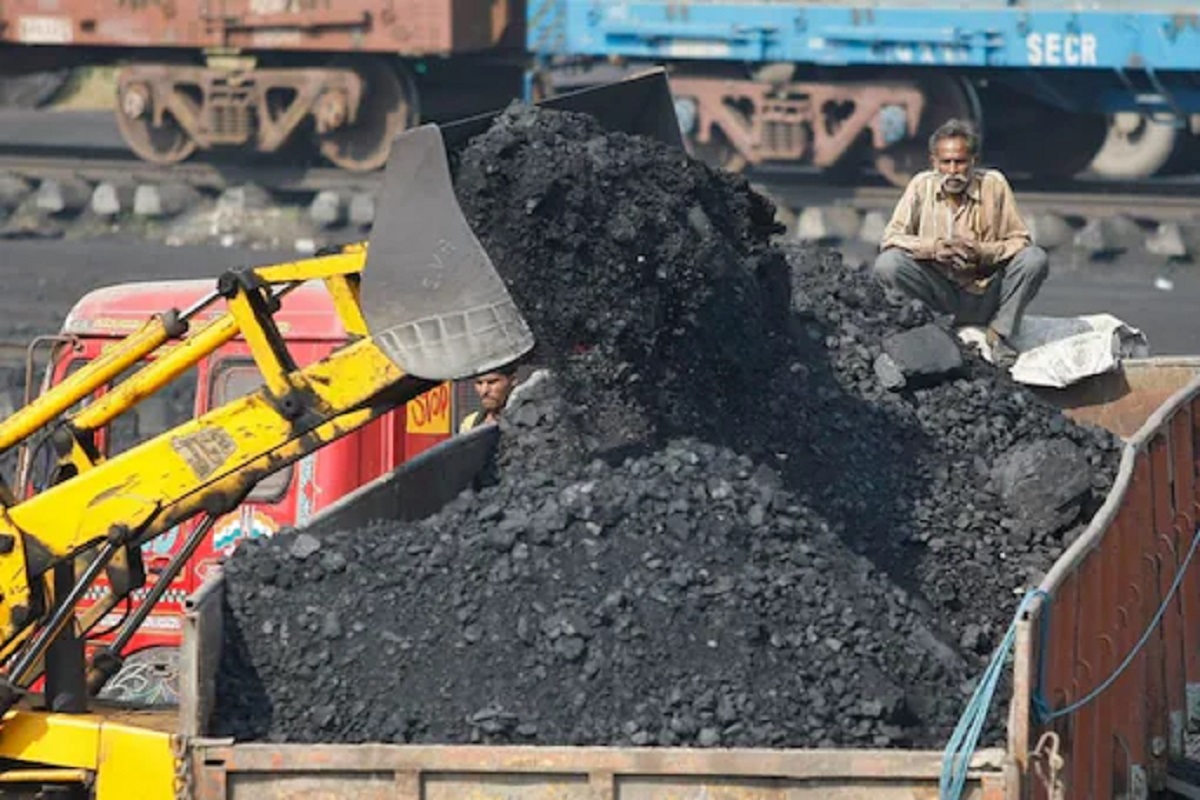 தமிழ்நாடு நிலக்கரி வாங்கியதற்கான பணத்தை தரவில்லை - மத்திய அரசு