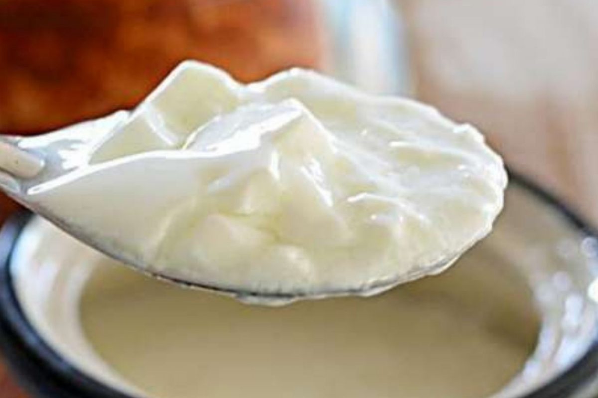 தயிர்