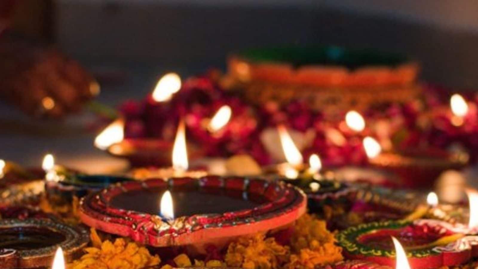 Diwali | தீபாவளி உருவான கதை!