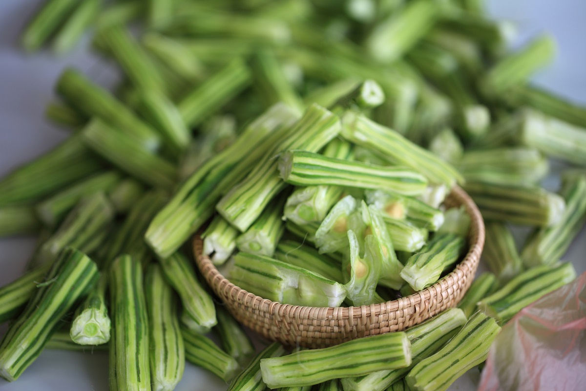  உயர் இரத்த அழுத்தத்தை கட்டுப்படுத்தவும் முருங்கைக்காய் உதவுகிறது. இது நச்சு நீக்கியாகவும் இருப்பதால் சருமம் மற்றும் கூந்தல் அழகைப் பராமரிக்கவும் உதவுகிறது.