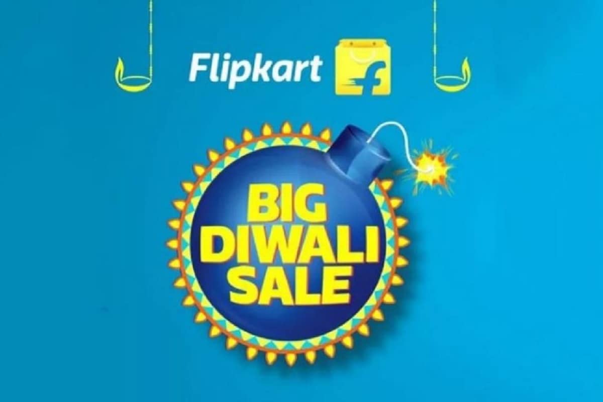 பிளிப்கார்ட்டில் பொருட்கள் வாங்க இதுவே சரியான தருணம் - தீபாவளி ஆஃபரை மிஸ் பண்ணிடாதீங்க!