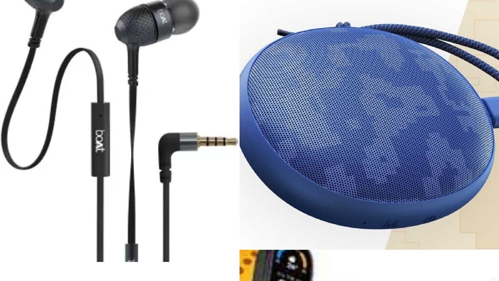 தீபாவளி கிஃப்ட்ஸ் - ரூ. 500 முதல் அட்டகாசமான பொருட்கள் வாங்க வேண்டிய நேரம் இது!