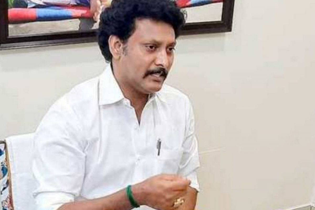இல்லம் தேடி கல்வி திட்டம்: சர்ச்சைகள் தொடர்பாக அமைச்சர் விளக்கம்!