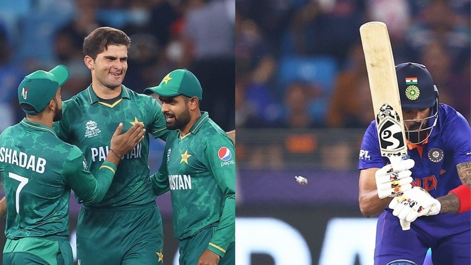 T20 World Cup 2021: இன்று பாகிஸ்தானிடம் நியூசிலாந்து தோற்றால் இந்தியாவுக்கு நல்லது