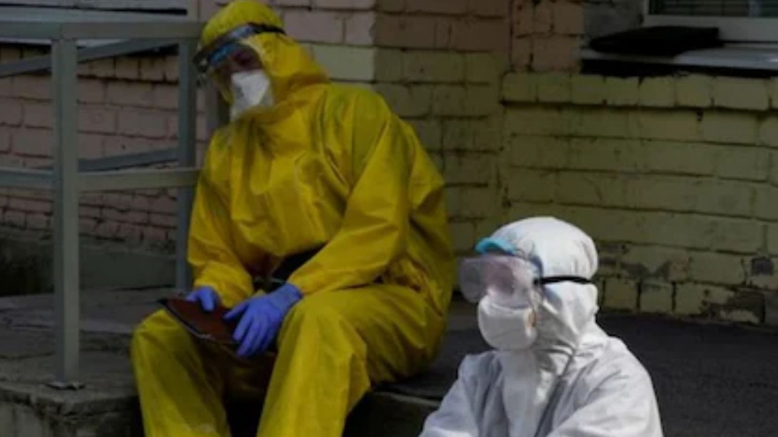 COVID-19 தொடர்பான கட்டுப்பாடுகள் நவம்பர் 30 வரை நீட்டிப்பு - உள்துறை அமைச்சகம் அறிவிப்பு!