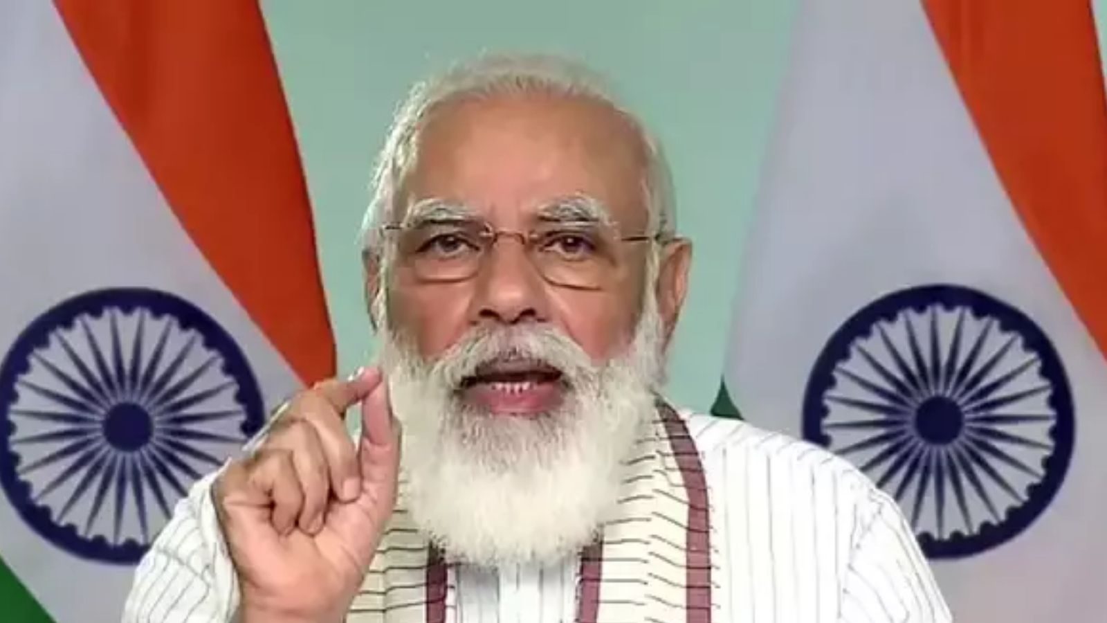 82வது மன் கி பாத்: நாட்டு மக்களிடம் பிரதமர் நரேந்திர மோடி இன்று பேசுகிறார்!