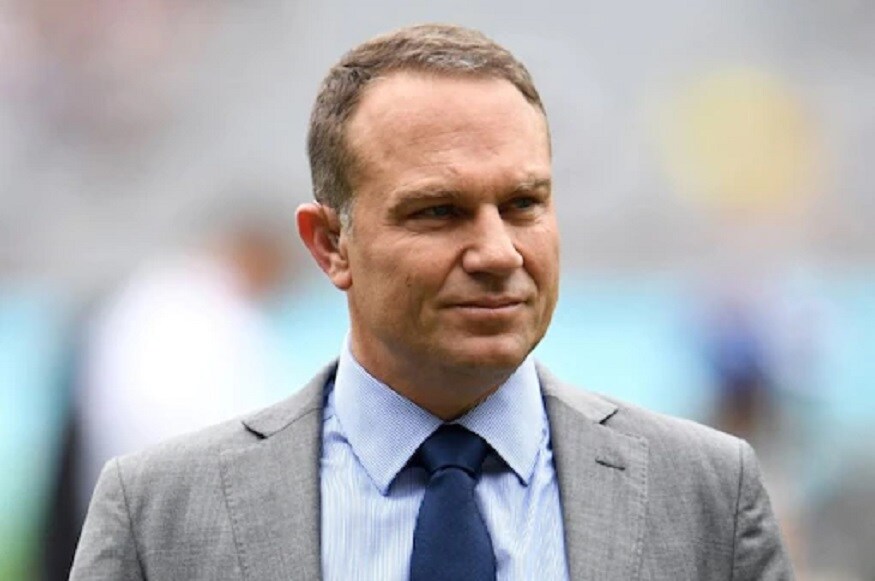 முன்னாள் ஆஸ்திரேலிய வீரர் மைக்கேல் ஸ்லேட்டர் கைது