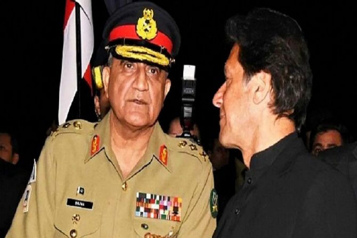 pakistan army