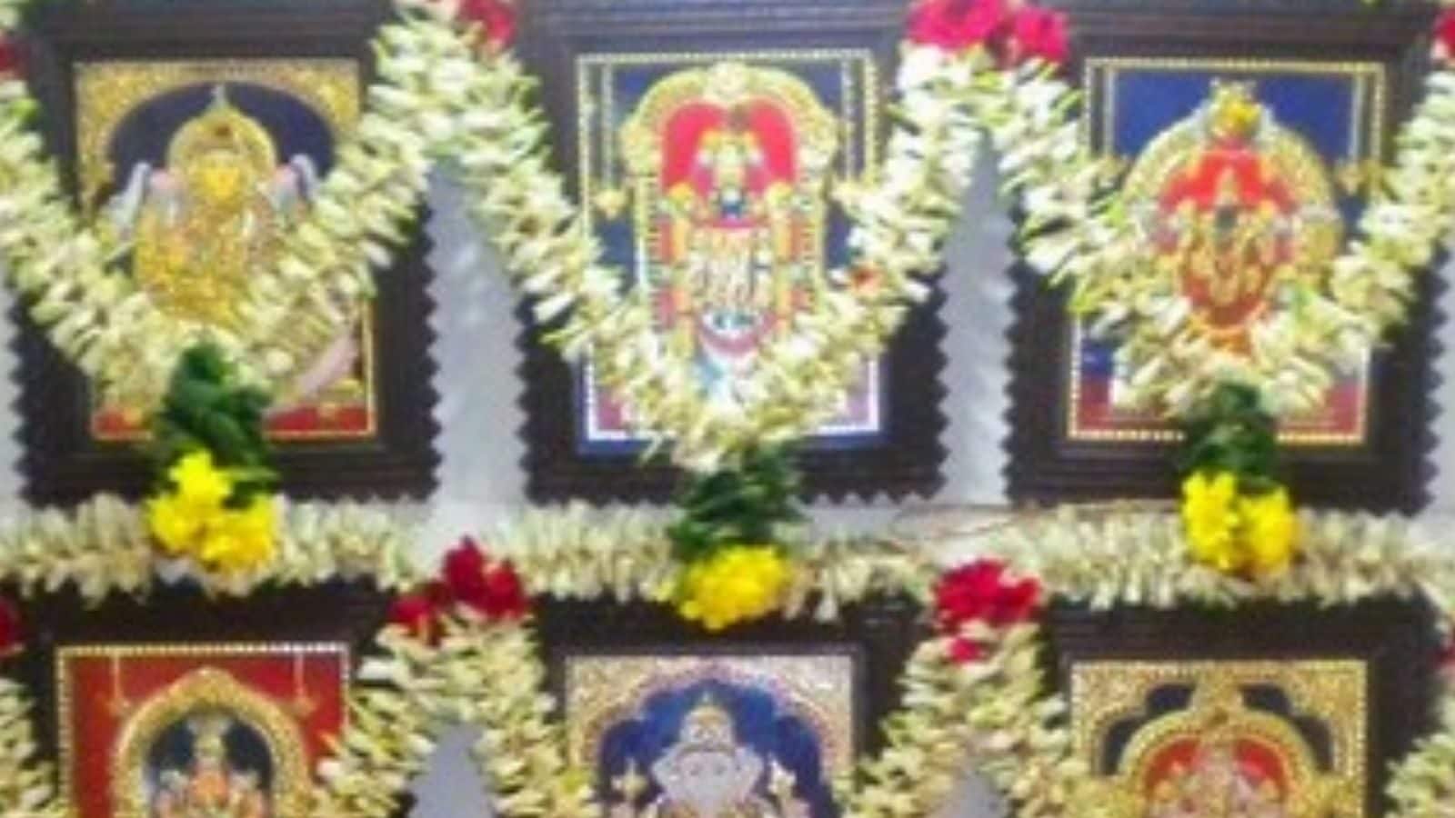 இந்த வாரம் வரவுள்ள சுபமுகூர்த்தம், ஆன்மிக சிறப்புள்ள நாட்கள்.. (மார்ச் 29- ஏப்ரல் 04)