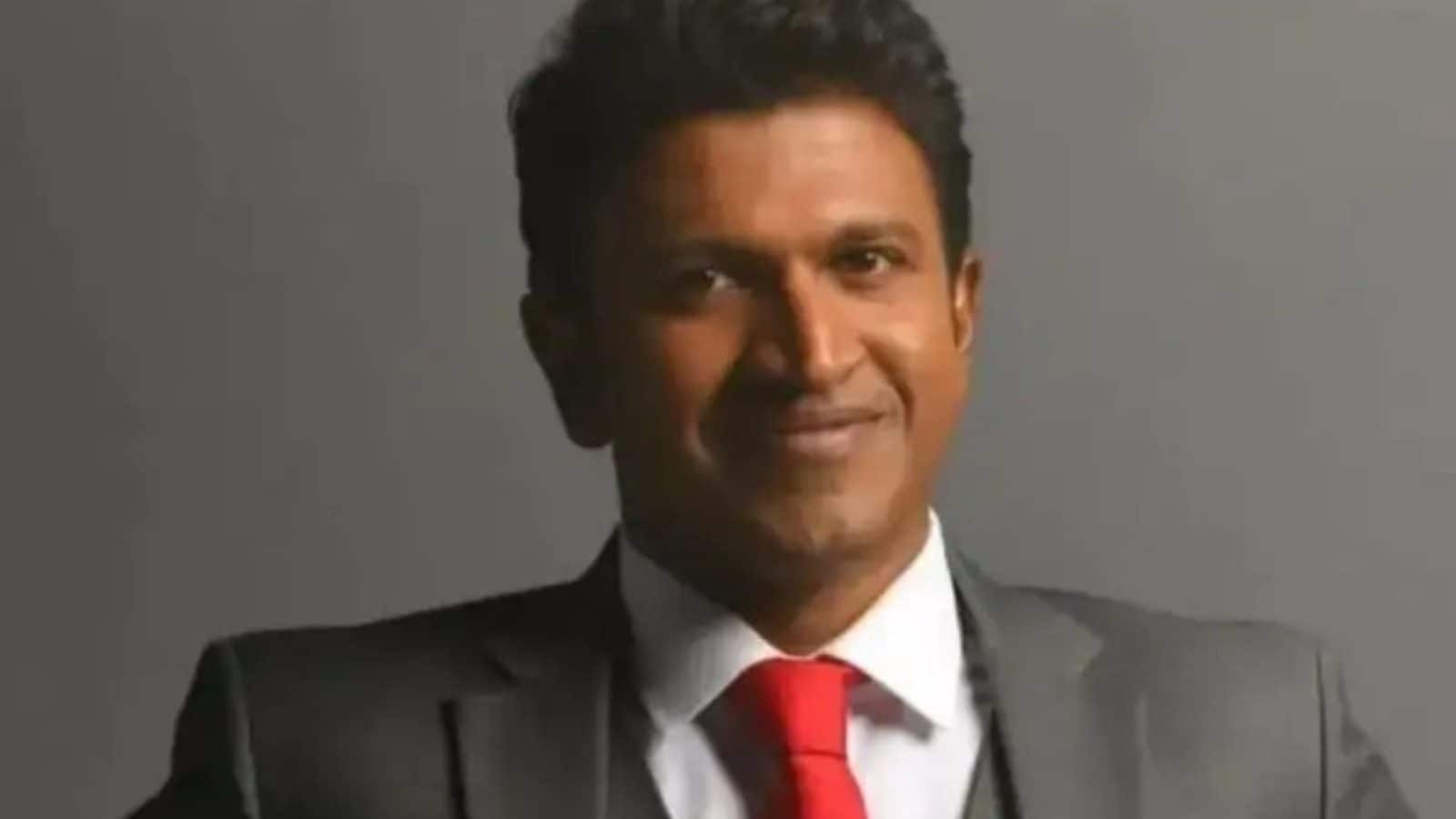 Panani Rajkumar மரணத்திலும் மனிதநேயம்... இரு உயிர்களுக்கு ஒளி தரும் புனித் ராஜ்குமார் ...