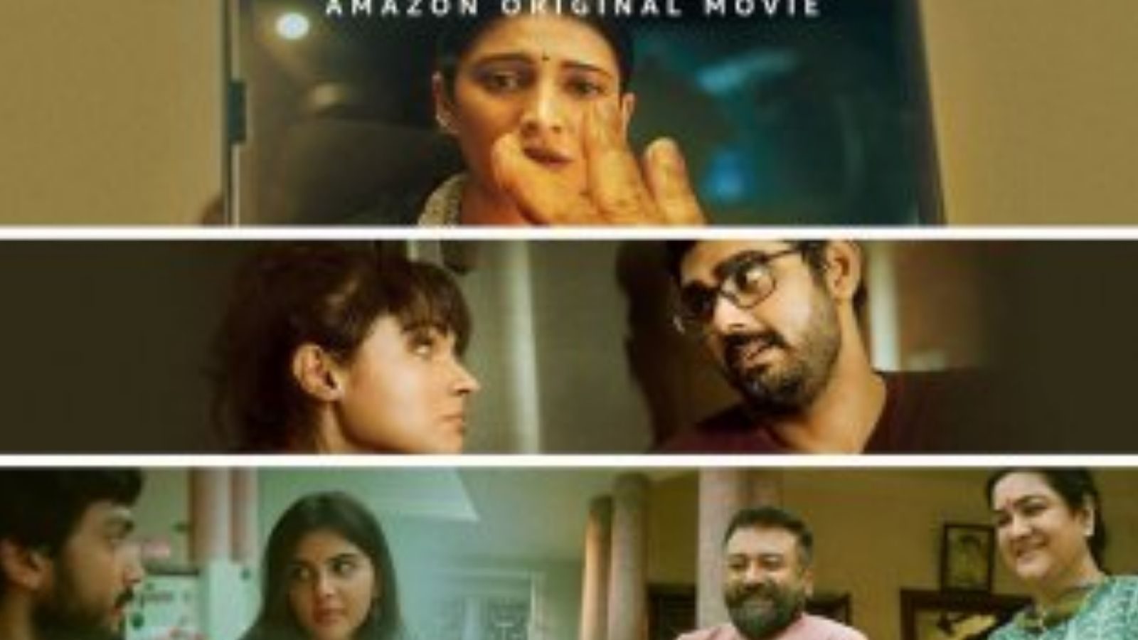 புத்தம் புதுக்காலை ஆந்தாலஜி இரண்டாம் பாகம் - இயக்குனர்கள் யார் தெரியுமா?