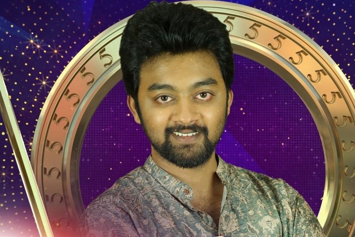 Bigg Boss Raju Jeyamohan in Sivakarthikeyan don movie, Sivakarthikeyan Don movie, sivakarthikeyan, sivakarthikeyan don, don movie, sivakarthikeyan don, சிவகார்த்திகேயன், சிவகார்த்திகேயன் டான் படம், சிவகார்த்திகேயன் டான், சிவகார்த்திகேயன் டான் படப்பிடிப்பு, நடிகர் சிவகார்த்திகேயன், சிவகார்த்திகேயன் படங்கள், sivakarthikeyan don, sivakarthikeyan raju jeyamohan