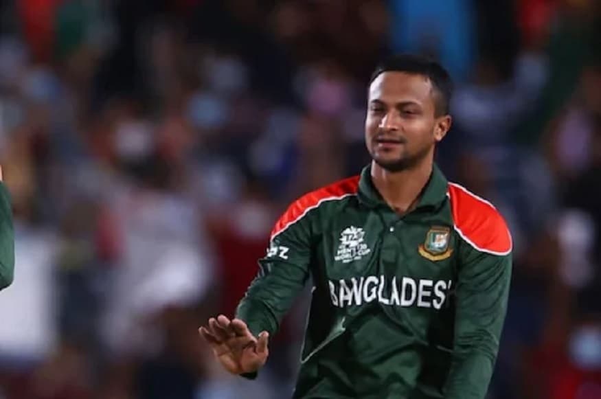 T20 Worldcup| சர்வதேச டி20-யில் இனி சிறந்த பவுலர் ஷாகிப் அல் ஹசன் - மலிங்காவை கடந்தார்