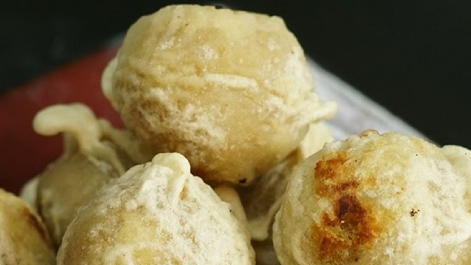 Diwali Snacks: சுவையான சுழியம் செய்வது எப்படி?