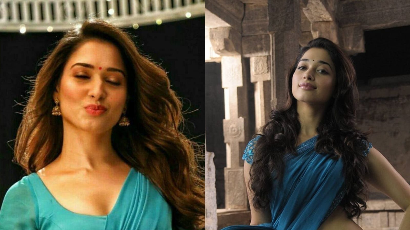 சூப்பர் சீனியர் நடிகருக்கு ஜோடியாகும் தமன்னா...?