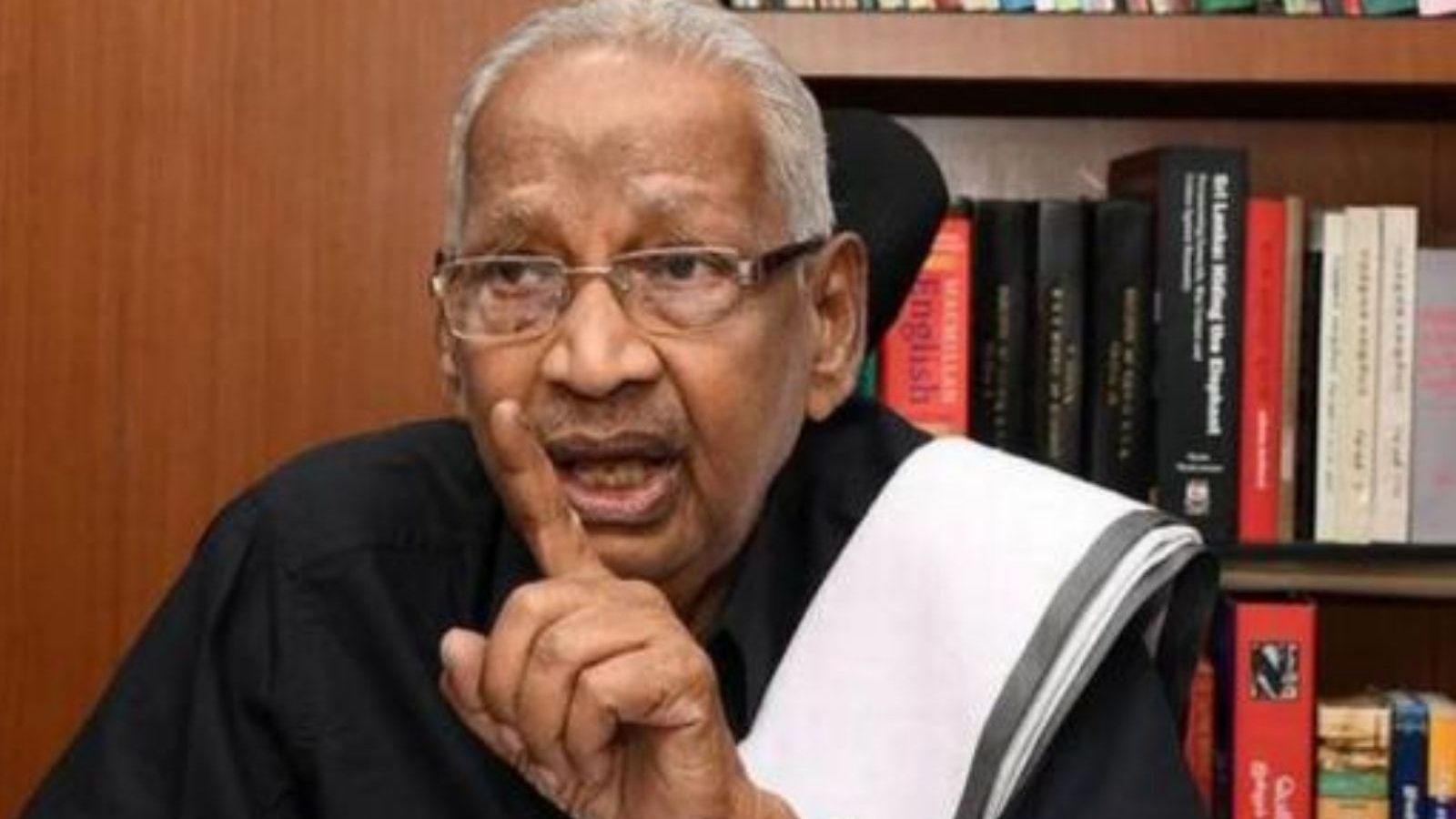 தமிழக அரசின் ‘இல்லம் தேடி கல்வித் திட்டம்‘ ஆர்.எஸ்.எஸின் கல்விக் கொள்கையை திணிக்கும்.. கி.வீரமணி