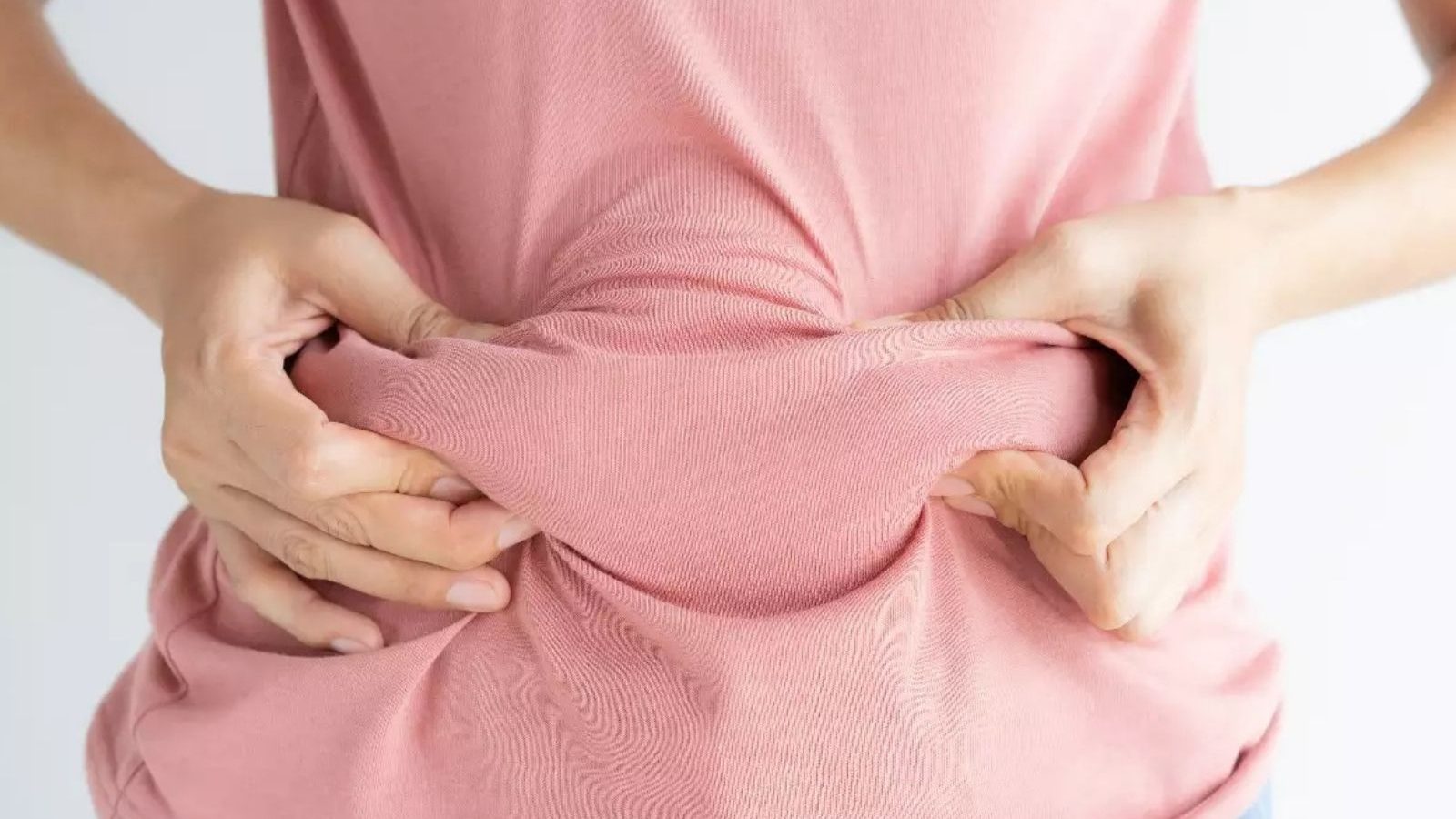 வயிற்று பகுதியில் சேர்ந்துள்ள கொழுப்பை குறைக்க மிகவும் சிரமப்படுகிறீர்களா..? உணவு மூலம் குறைக்க டிப்ஸ்