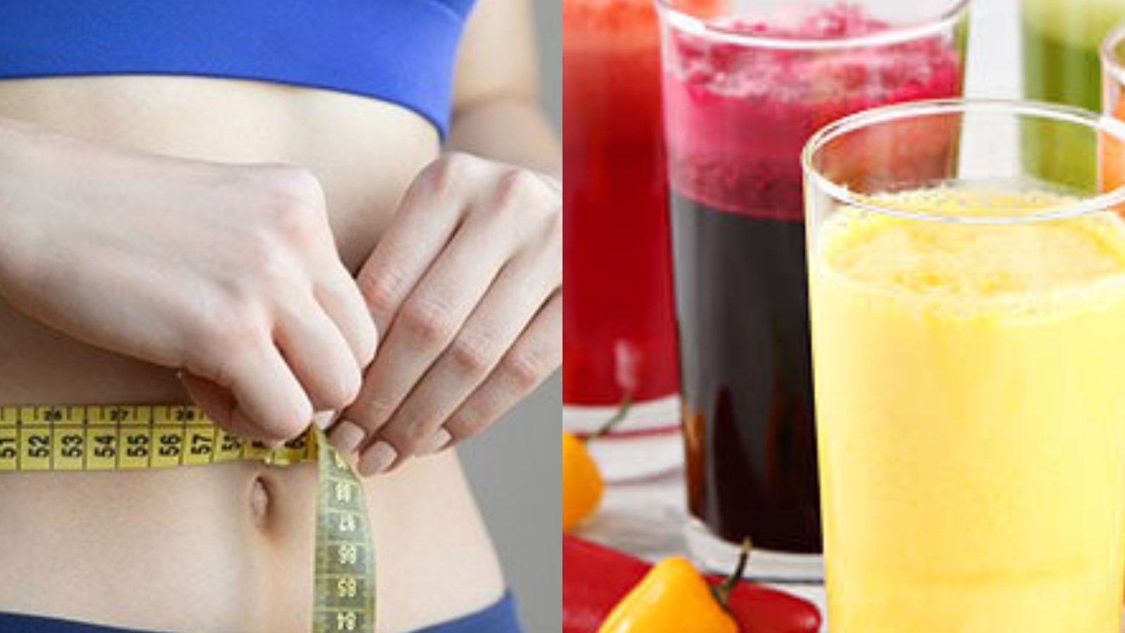 திரவ உணவுகளை மட்டுமே சாப்பிட்டு உடல் எடையை குறைக்க முடியுமா..? ஊட்டச்சத்து நிபுணர் விளக்கம்