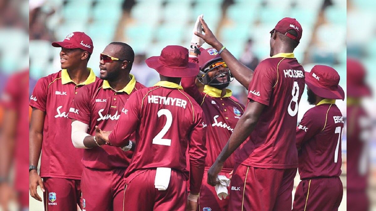 அப்படிப் போடு! முன்னாள் கேப்டனை அணியில் சேர்த்த வெஸ்ட் இண்டீஸ்